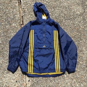 Adidas Windbreaker